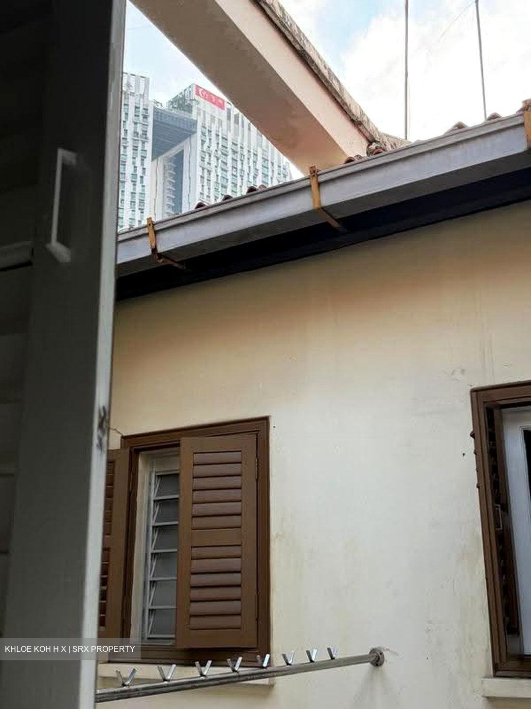 Tanjong Pagar Conservation Area (D2), Shop House #611764121